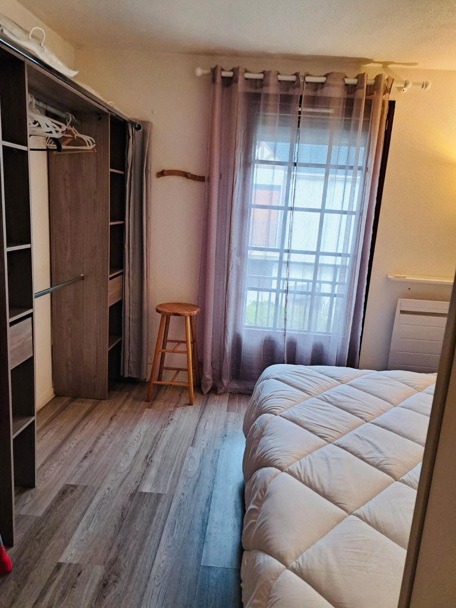 Maisonnette Du Bonheur Courseulles-sur-Mer Zewnętrze zdjęcie