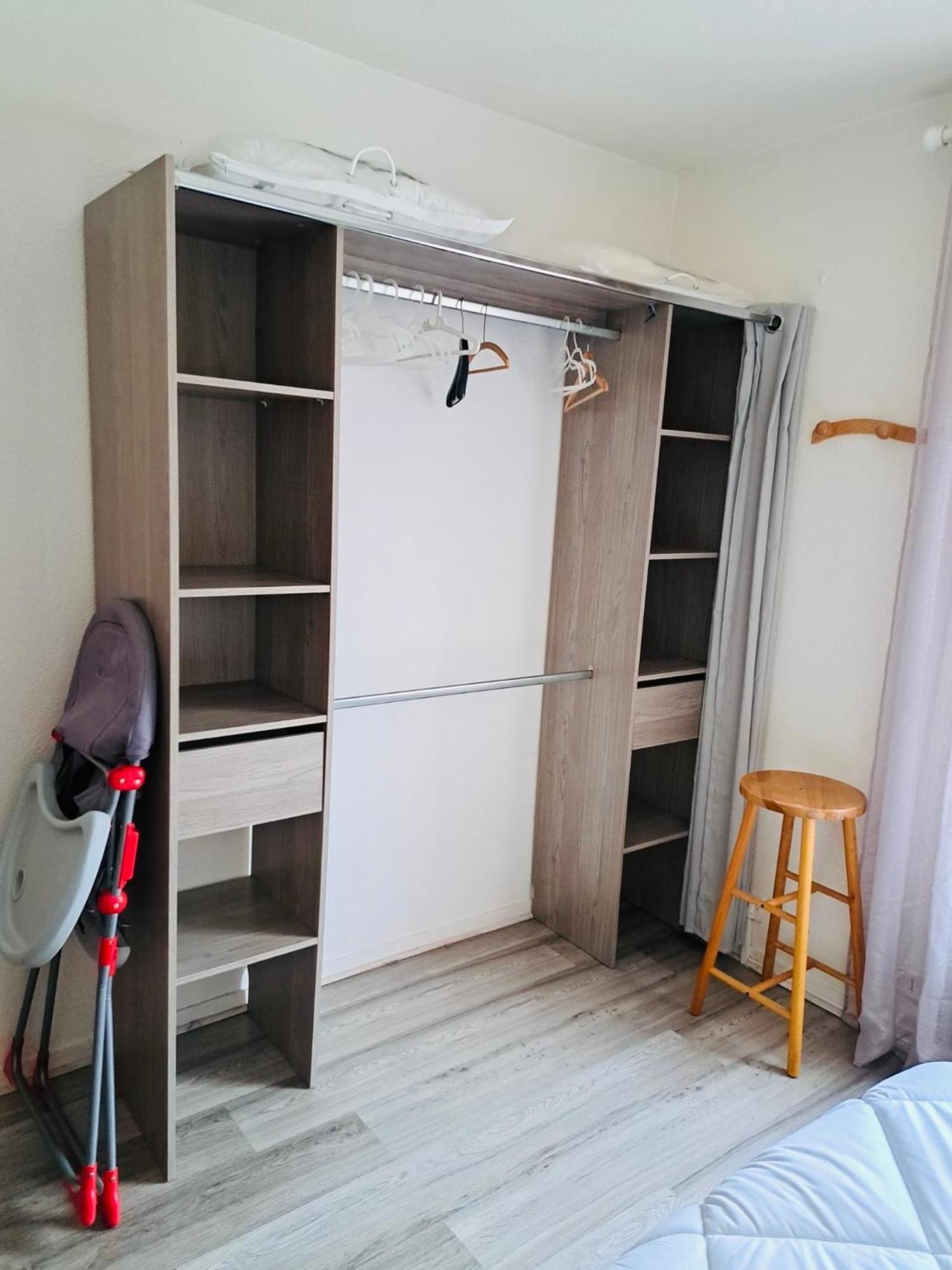 Maisonnette Du Bonheur Courseulles-sur-Mer Zewnętrze zdjęcie