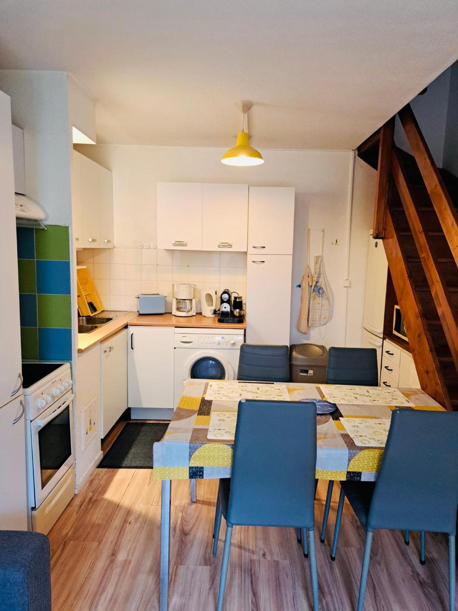Maisonnette Du Bonheur Courseulles-sur-Mer Zewnętrze zdjęcie